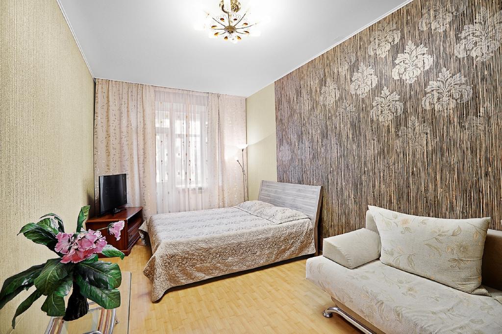 Kvart Hotel Nadezhda Tomsk Kamer foto